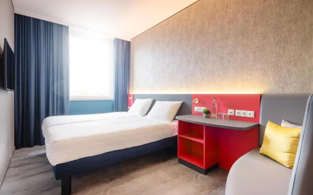 Hey Lou Hotel Nördlingen	