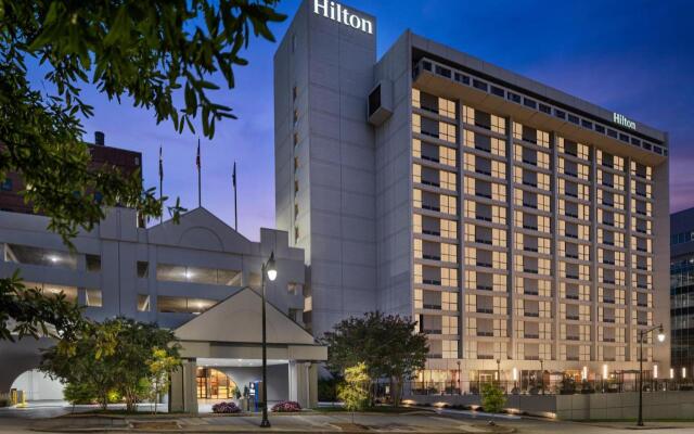 Hilton Birmingham at UAB