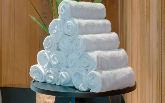 Mercure Hotel Tilburg Centrum