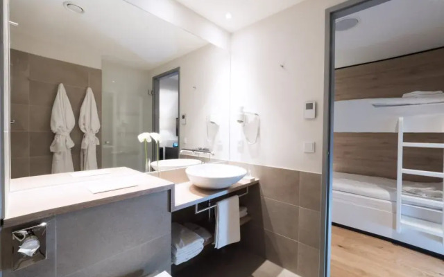 Wonnemar Resort-Hotel