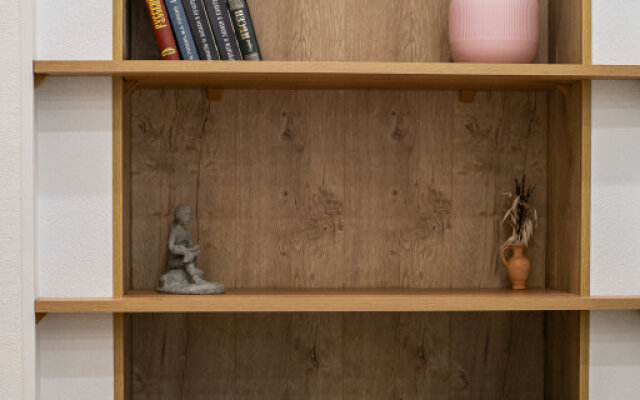 U Kanala Griboedova Apartments