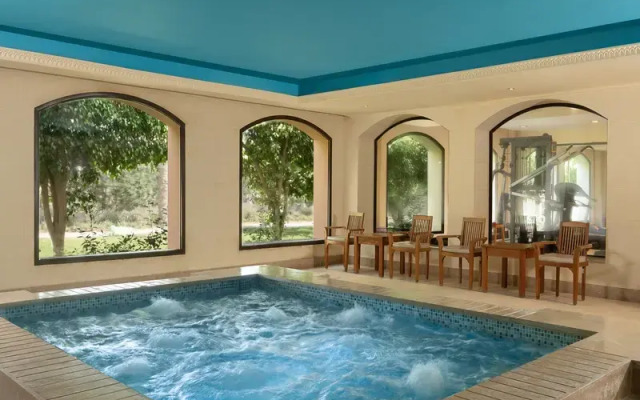Jaz Oriental Resort