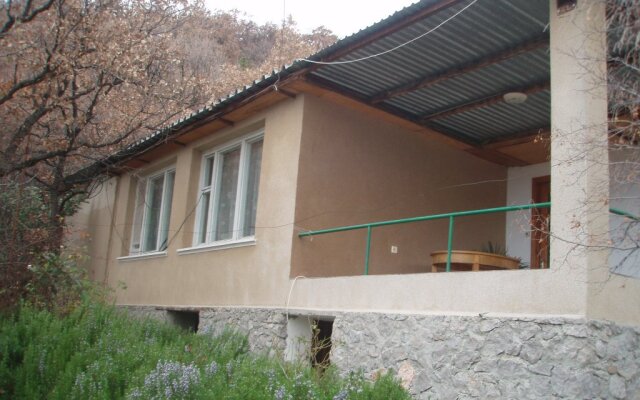 Holiday Home Vitkevicha 6