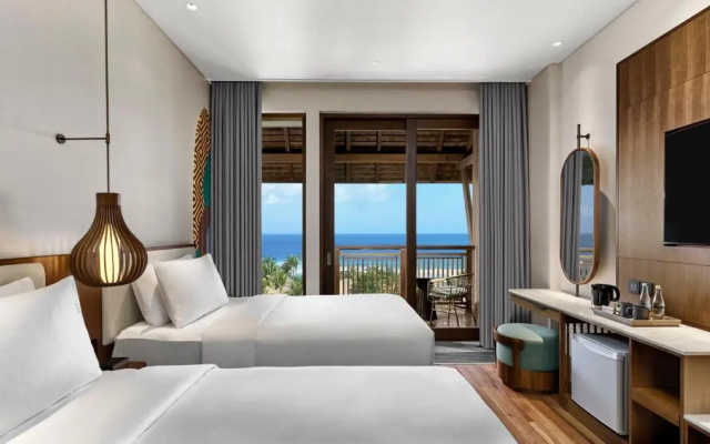 Holiday Inn Resort Bali Canggu by IHG - photo 5