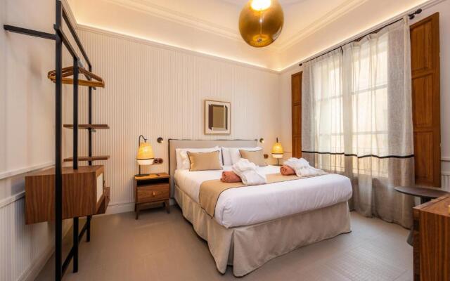 Juz de Yartan Arthotel