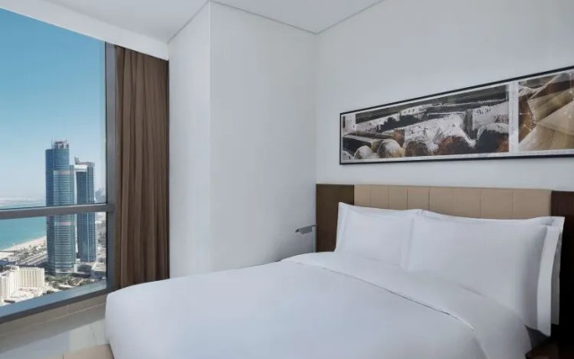 Conrad Abu Dhabi Saadiyat Island