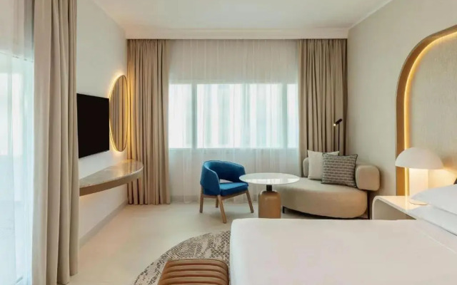 Sheraton Jumeirah Beach Resort