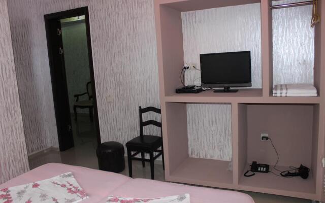 Hotel Gama