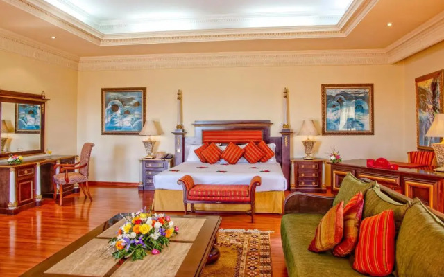 Royal Mirage Deluxe Marrakech