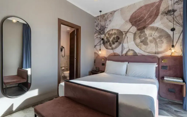 AxyHotels InnStyle Milano