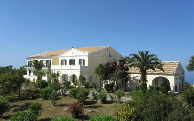Levant Hotel