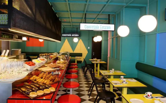 Axel Hotel Madrid – Adults Only