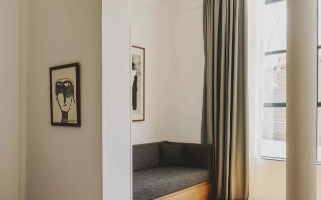 Hotel Regina Barcelona
