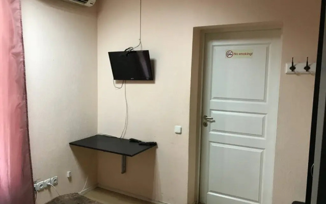 Sandia Mini Hotel