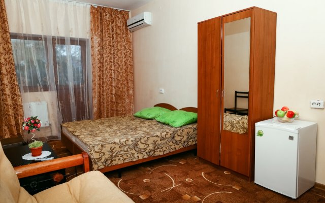 Guest accommodation Villa Gloria