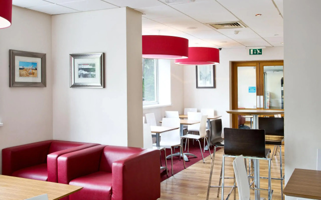 Travelodge Brighton