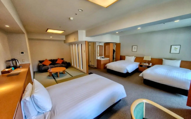 Yumoto Fujiya Hotel