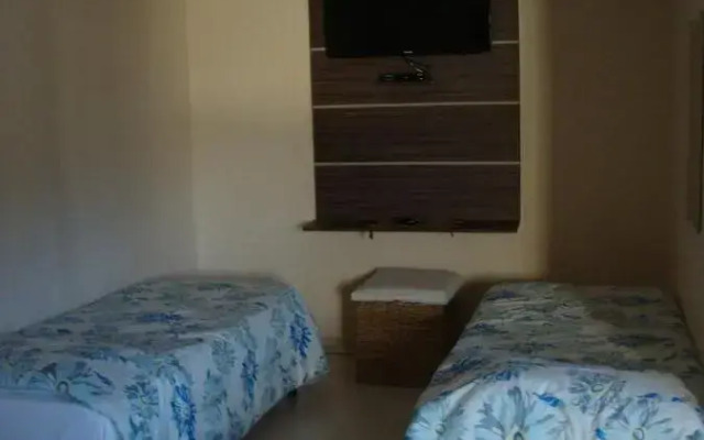 Pousada Circuito das Águas