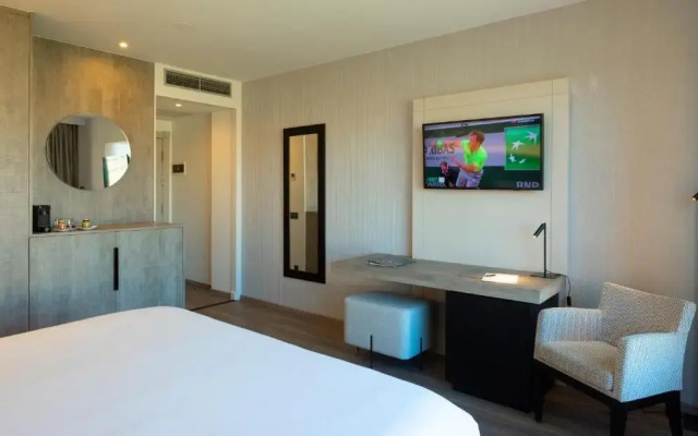 Hotel Attica21 Barcelona Mar