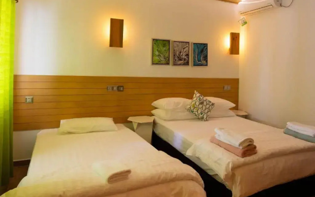 Trip Villa