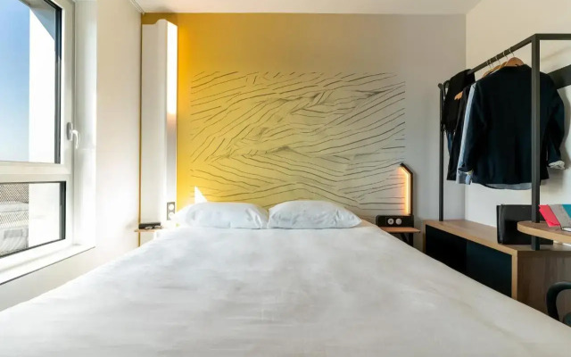 B&B HOTEL Poitiers Aéroport