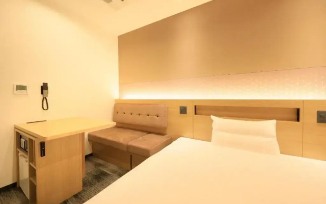 Jr West Group Via Inn Prime Akasaka