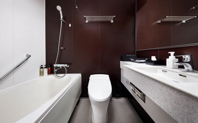 Superior Double room (풀 더블 침대) 사진 3