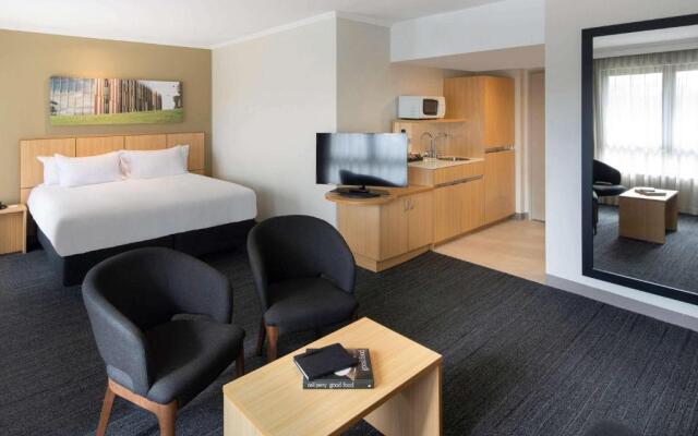 Mercure Sydney Macquarie Park