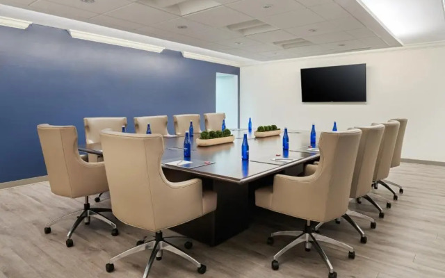 Crowne Plaza Suffern-Mahwah by IHG