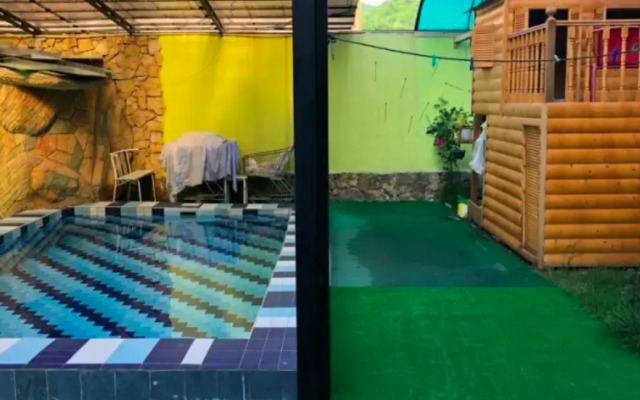 Guest House in Lazarevskoye
