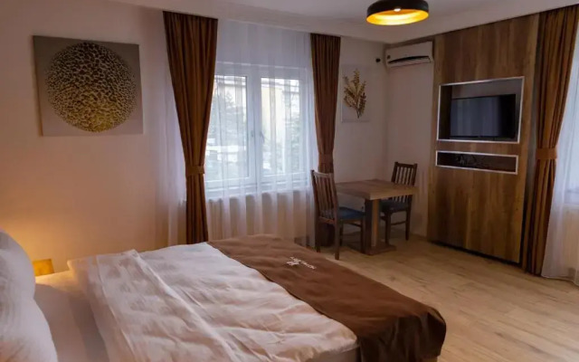 Hotel City Star