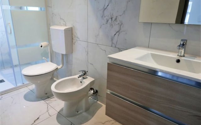 Appartamenti Fiorita