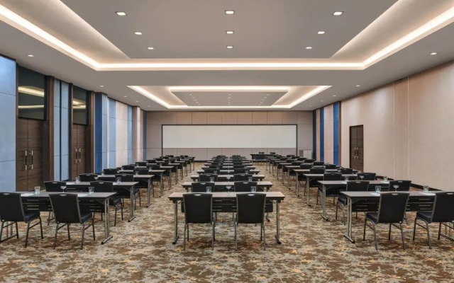 Palm Garden Hotel, Putrajaya, a Tribute Portfolio Hotel