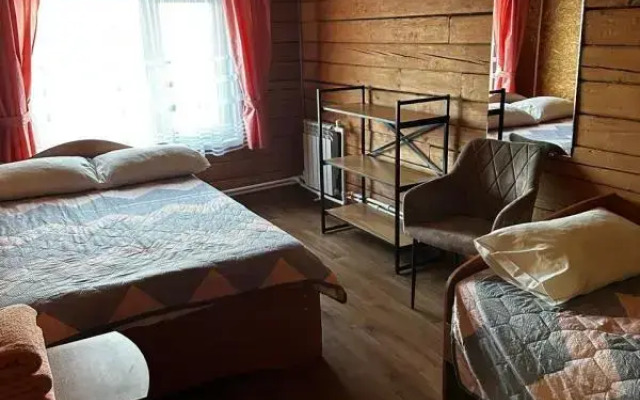 Husky House Guest House