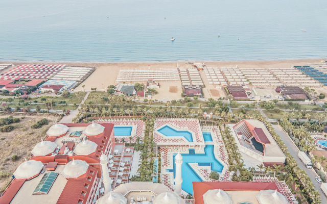 Royal Taj Mahal - All Inclusive