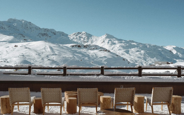 Le Val Thorens, a Beaumier Hotel