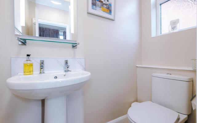 Holcombe Guest House
