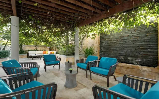 Hyatt House San Juan