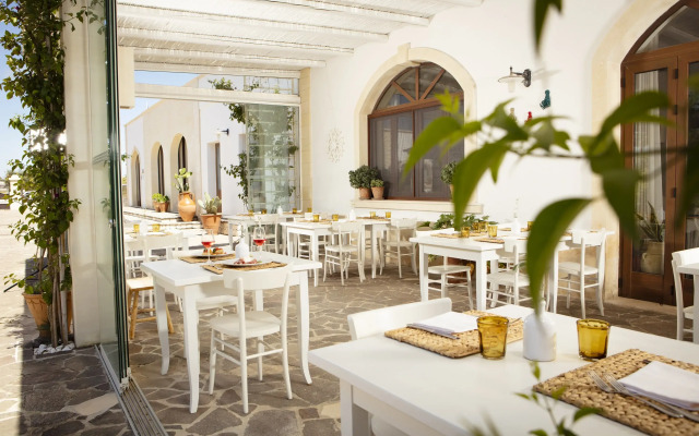 Borgo Mulino a Vento - Resort
