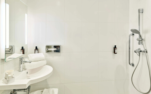 B&B HOTEL Saint-Quentin-en-Yvelines Centre Gare