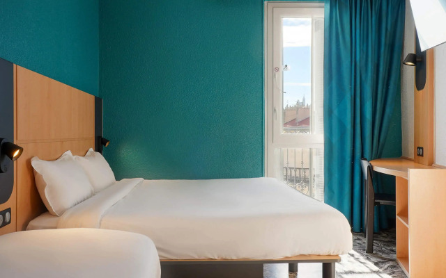 B&B HOTEL Marseille Centre Vieux Port