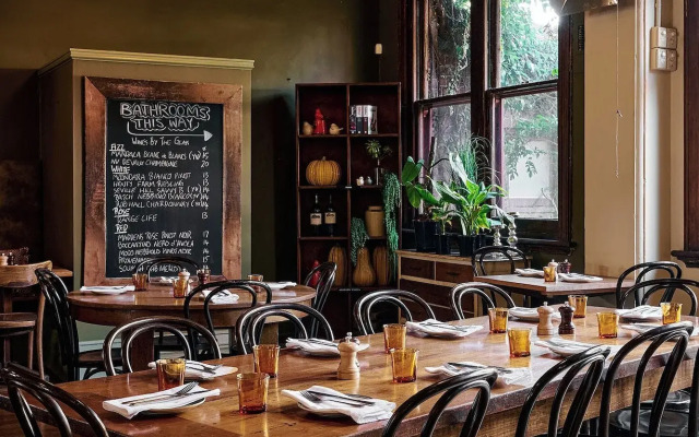Healesville Hotel