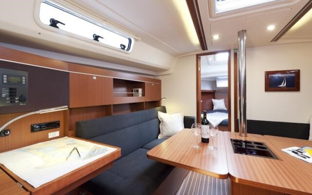 MB Yachting