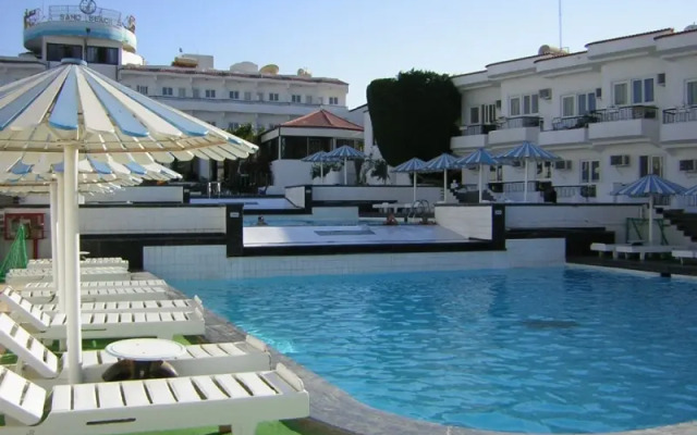 El Arosa