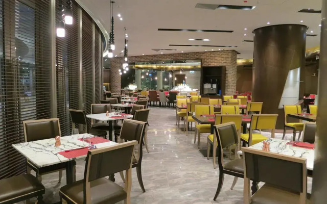 Crowne Plaza Hong Kong Kowloon East by IHG