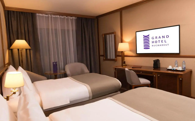 Grand Hotel Bucharest