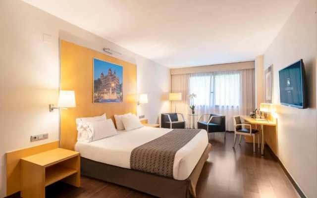 Eurostars Centrum Alicante