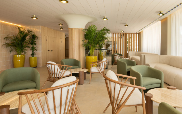 Hotel Eden Palma Playa Adults Only