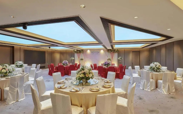 Novotel Century Hong Kong