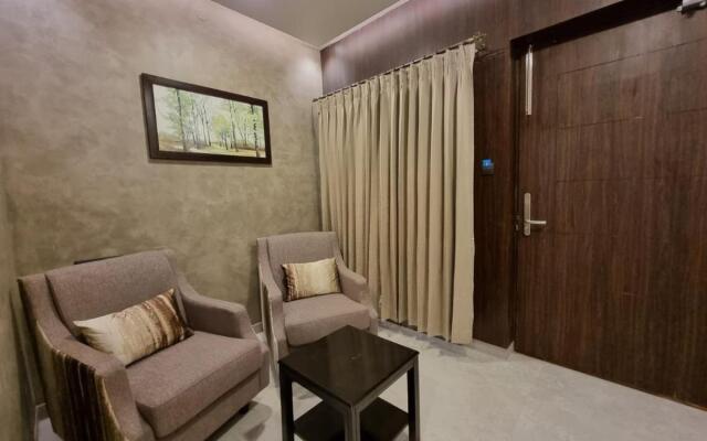 D'WAYFARER INN Resort Erode